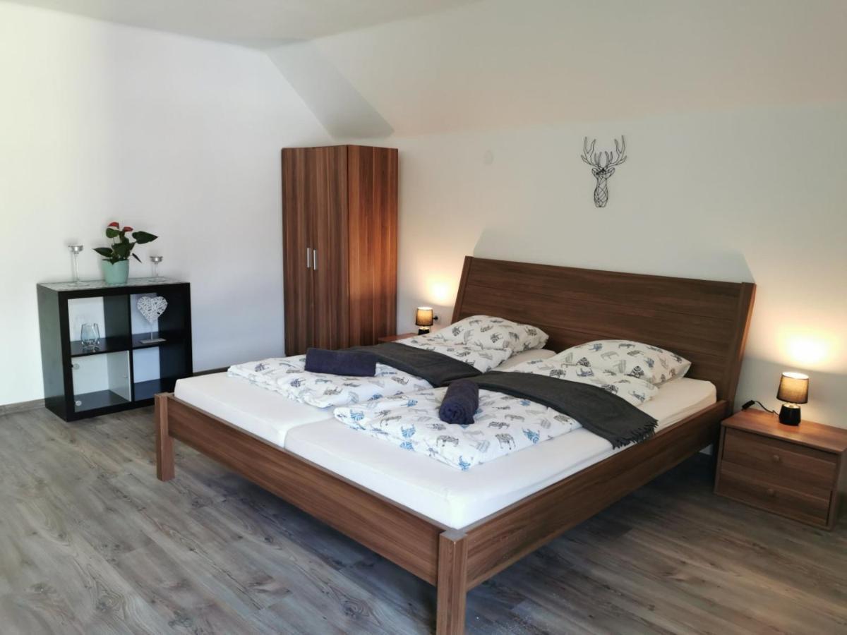 Villa Karnten ראדנטיין מראה חיצוני תמונה