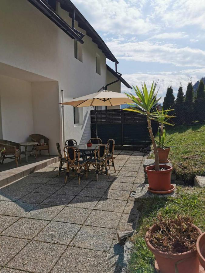 Villa Karnten ראדנטיין מראה חיצוני תמונה