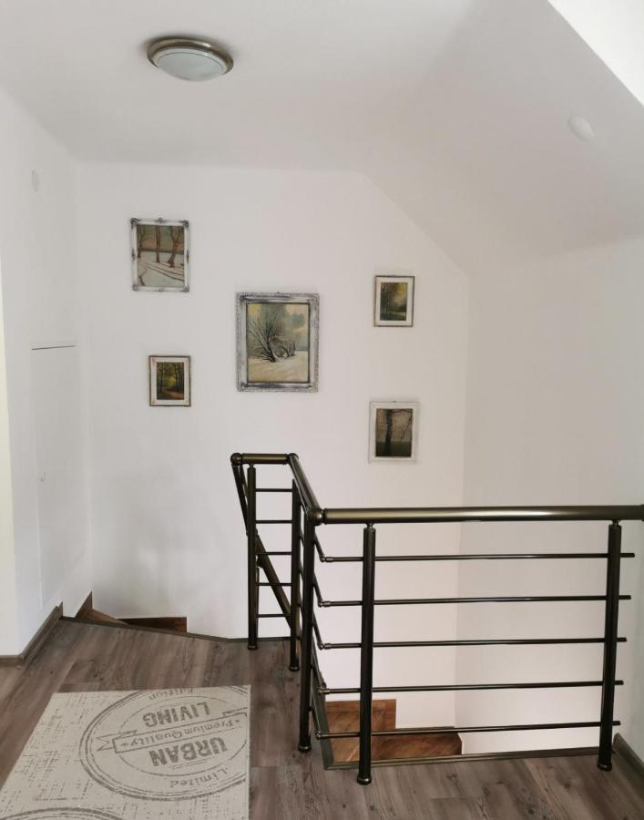 Villa Karnten ראדנטיין מראה חיצוני תמונה