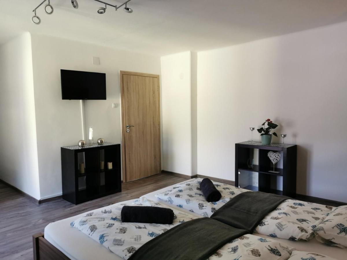 Villa Karnten ראדנטיין מראה חיצוני תמונה