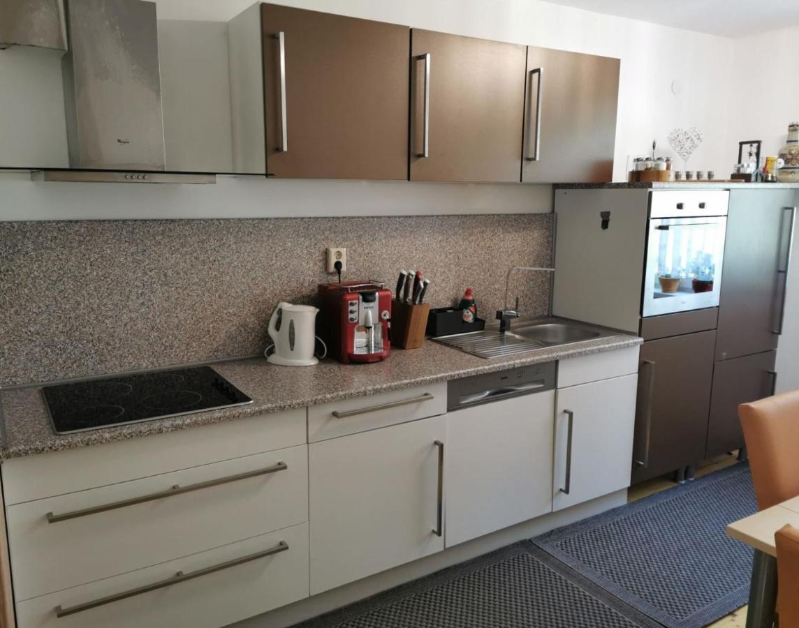 Villa Karnten ראדנטיין מראה חיצוני תמונה