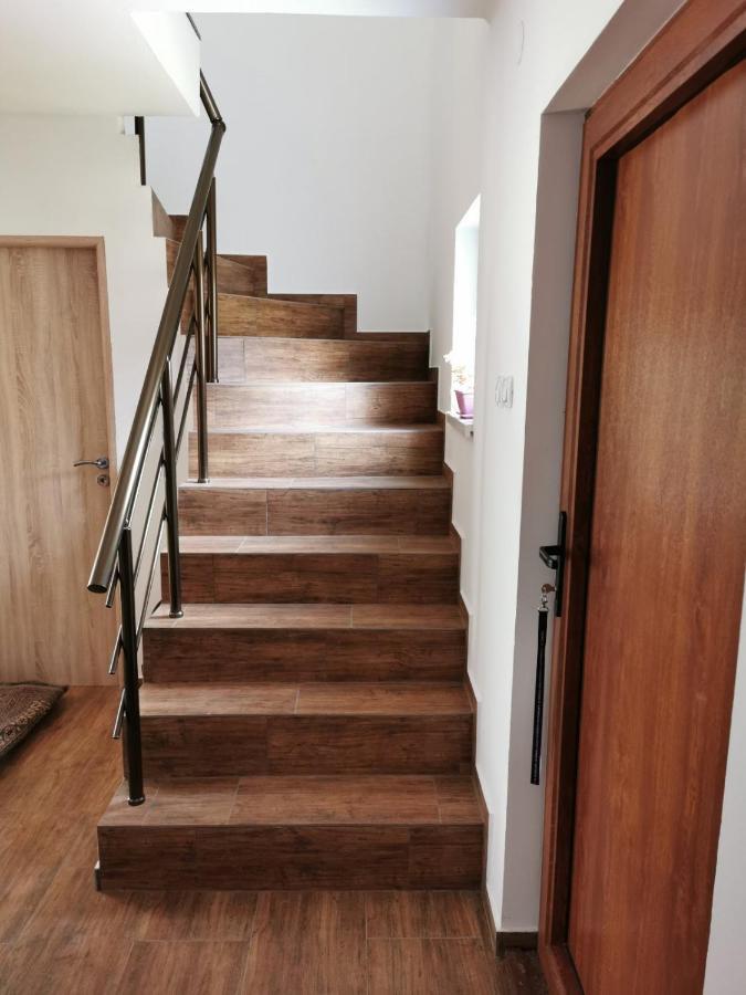 Villa Karnten ראדנטיין מראה חיצוני תמונה