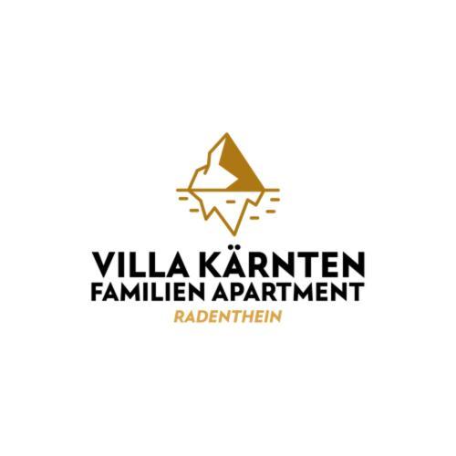 Villa Karnten ראדנטיין מראה חיצוני תמונה