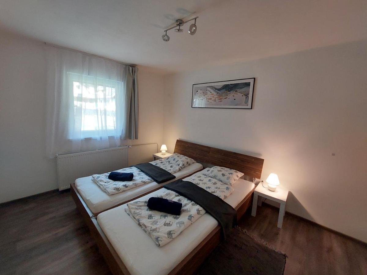 Villa Karnten ראדנטיין מראה חיצוני תמונה
