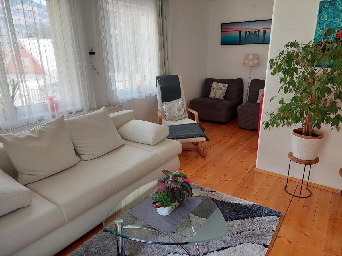 Villa Karnten ראדנטיין מראה חיצוני תמונה