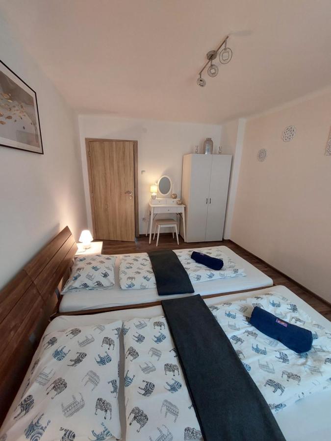 Villa Karnten ראדנטיין מראה חיצוני תמונה