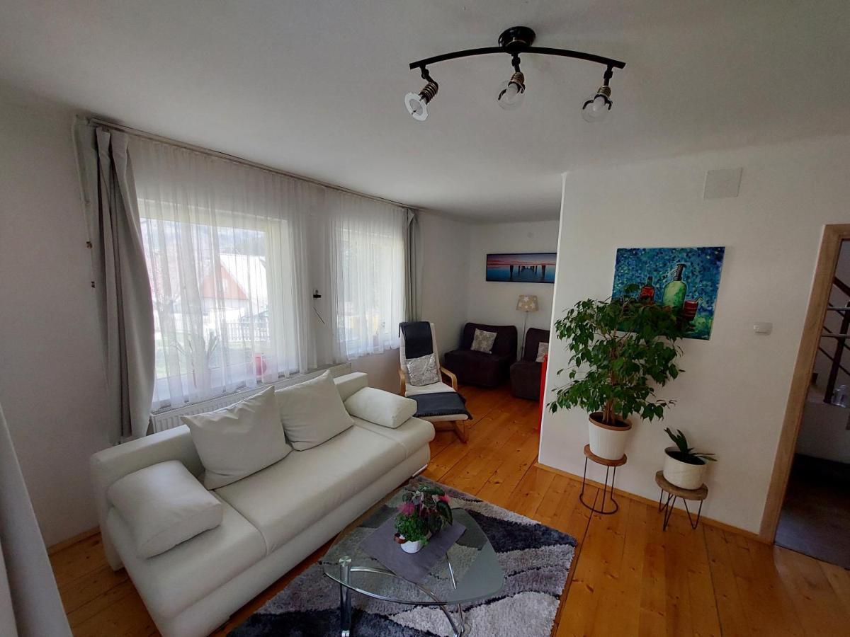 Villa Karnten ראדנטיין מראה חיצוני תמונה